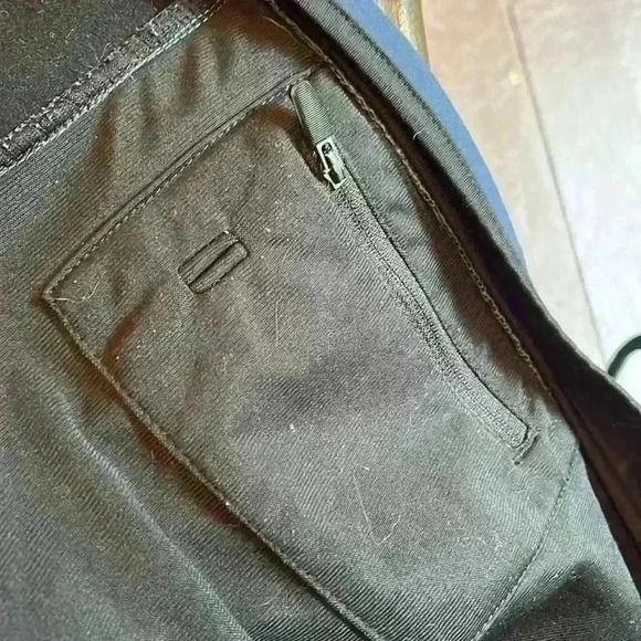 Dickies Performance Softshell Hood Womens Jacket Sz XXL 20/22 Water Wind Proof - Picture 13 of 13